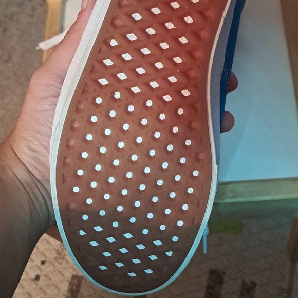 Vans Oldschool Comfy Cush - Picture 4 of 4